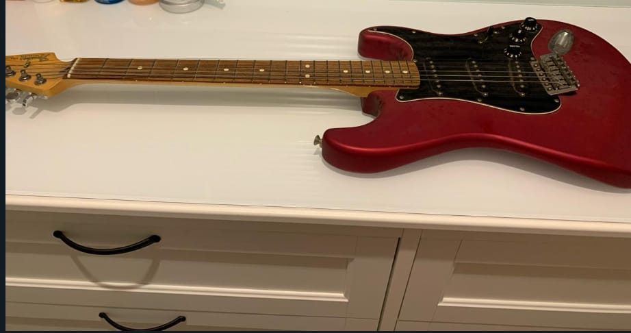 Guitar